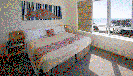 Stradbroke Island Beach Hotel - Dalby Accommodation 0