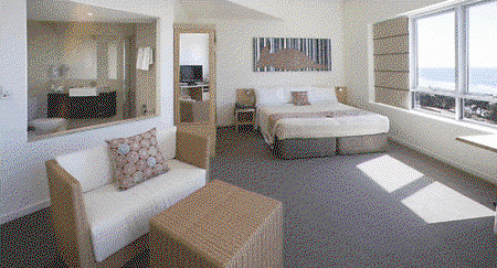 Stradbroke Island Beach Hotel - Dalby Accommodation 1