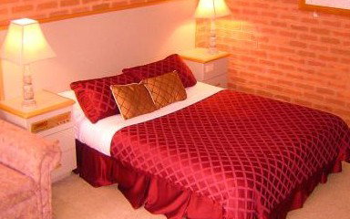 Mulwala Paradise Palms Motel - Dalby Accommodation 0