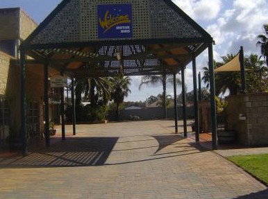 Mulwala Paradise Palms Motel - Dalby Accommodation 4
