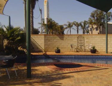 Mulwala Paradise Palms Motel - Dalby Accommodation 5