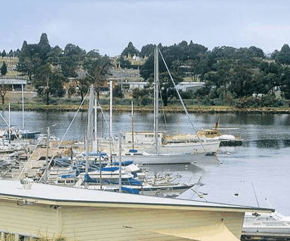 Leisure Inns Waterfront Lodge - Dalby Accommodation