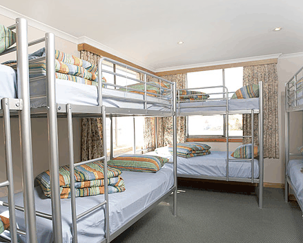 Narrara Backpackers - Dalby Accommodation 0