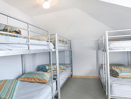 Narrara Backpackers - Dalby Accommodation 3