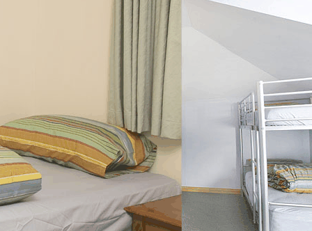 Narrara Backpackers - Dalby Accommodation 4