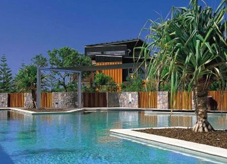 Grand Mercure Twin Waters - Dalby Accommodation 0