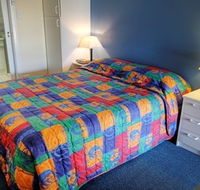 High Street Motor Inn - Dalby Accommodation