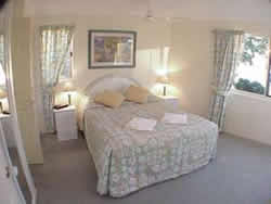 Alexander Luxury Apartments - Dalby Accommodation 1