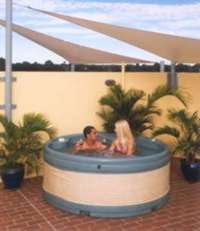 Alexander Luxury Apartments - Dalby Accommodation 3