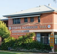 Coffs Harbour YHA - Dalby Accommodation