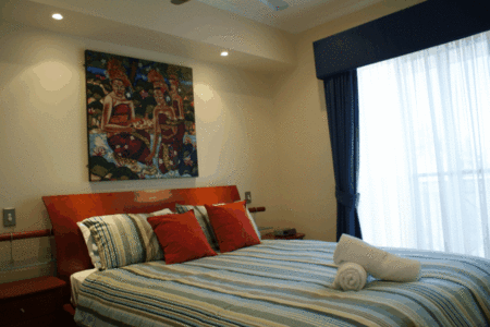 North Cove Waterfront Suites - Dalby Accommodation 3