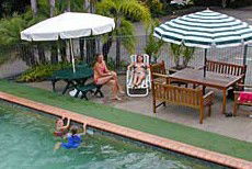 Ipswich City Motel - Dalby Accommodation 3