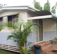 Bananacoast Caravan Park - Dalby Accommodation
