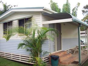 Bananacoast Caravan Park - Dalby Accommodation 0