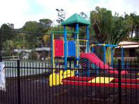 Bananacoast Caravan Park - Dalby Accommodation 1