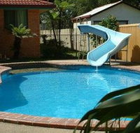 Calypso Apartments - Dalby Accommodation