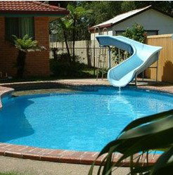 Calypso Apartments - Dalby Accommodation 0