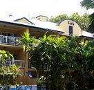 The York Beachfront Holiday Apartments - Dalby Accommodation