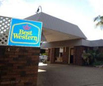 Best Western Parkside Motor Inn - Dalby Accommodation 0