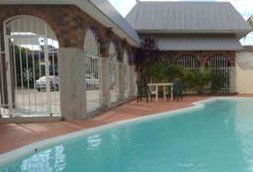 Best Western Parkside Motor Inn - Dalby Accommodation 1