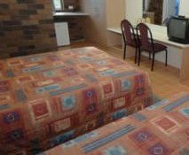 Best Western Parkside Motor Inn - Dalby Accommodation 2