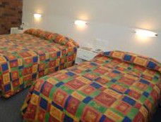 Best Western Parkside Motor Inn - Dalby Accommodation 3