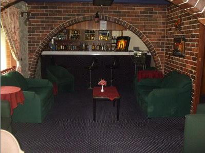 Dapto NSW Dalby Accommodation