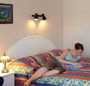 Tuncurry Sunset Motel - Dalby Accommodation