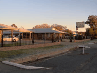 Koreela Park Motor Inn - Dalby Accommodation