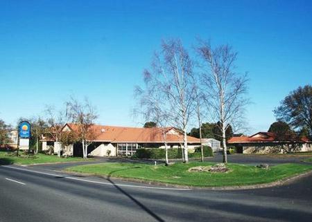 Comfort Inn Silver Birch - Dalby Accommodation 1