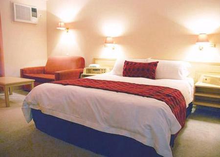 Comfort Inn Silver Birch - Dalby Accommodation 2