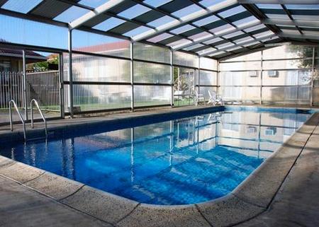 Comfort Inn Silver Birch - Dalby Accommodation 3