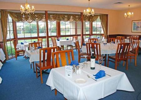 Comfort Inn Silver Birch - Dalby Accommodation 4