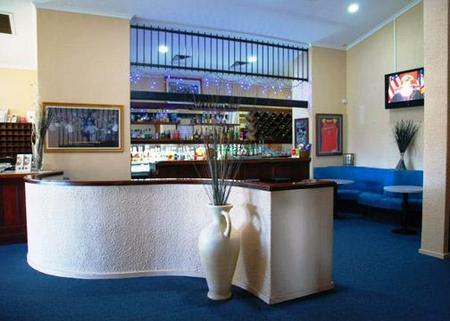 Comfort Inn Silver Birch - Dalby Accommodation 5