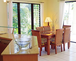 Meridien At Trinity - Dalby Accommodation 2