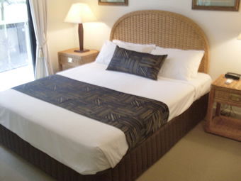 Meridien At Trinity - Dalby Accommodation 3