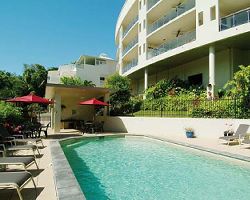 Meridien At Trinity - Dalby Accommodation 4