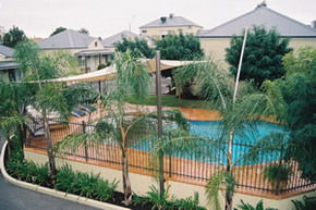 Bridges On Meninya Motel & Apartments - Dalby Accommodation 0
