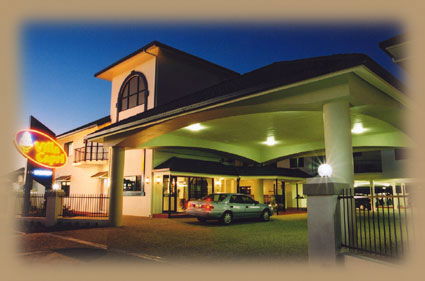 Villa Capri Rockhampton - Dalby Accommodation 0