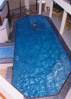 Villa Capri Rockhampton - Dalby Accommodation 3