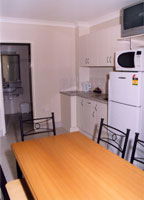 Villa Capri Rockhampton - Dalby Accommodation 4