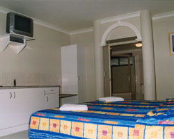 Villa Capri Rockhampton - Dalby Accommodation 5