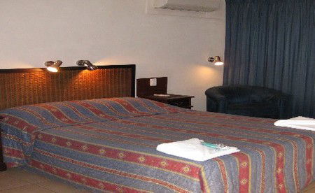 Emu Park QLD Dalby Accommodation