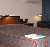 Endeavour Inn Emu Park - Dalby Accommodation