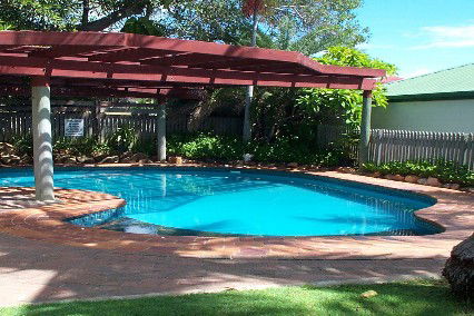 Endeavour Inn Emu Park - Dalby Accommodation 1