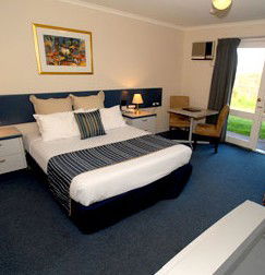  Dalby Accommodation