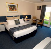 Harbour View Motor Inn  The Victoriana - Dalby Accommodation