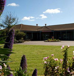 Harbour View Motor Inn & The Victoriana - Dalby Accommodation 3