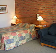 Australian Settlers Motor Inn - Dalby Accommodation