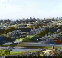 Southern Ocean Tourist Park - Dalby Accommodation